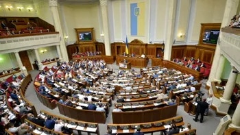 Ucraina are un nou avocat al poporului. Cine o înlocuiește pe Liudmila Denisova, demisă de Parlament