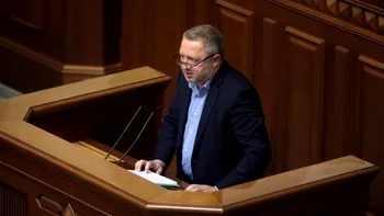 Ucraina are un nou procuror general. Zelenski dezvăluie cine este Andrii Kostin: „Știe cum să lucreze sistematic”