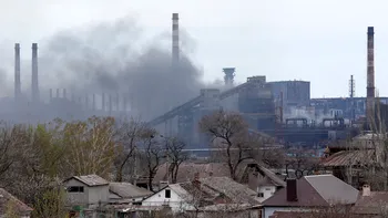 Ucraina face apel la Curtea Penală Internațională. Rusia a ucis 40 de deținuți, după ce a bombardat o închisoare