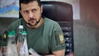 Ucraina numește un nou procuror şef anticorupţie, în plină campanie de curățare a instituțiilor cheie