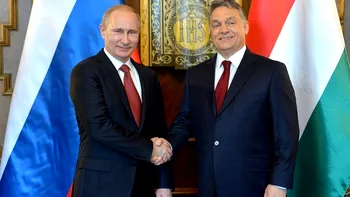 Ucraina reacționează la discursul lui Viktor Orban în România: „Exemplu clasic al propagandei ruse”