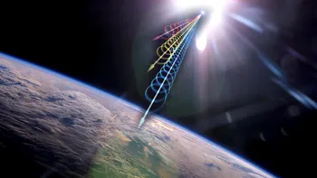 Un semnal misterios din spațiu a fost detectat de către astronomi: „ceva neobişnuit
