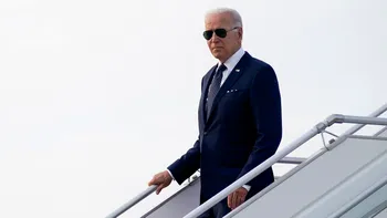 Veste de ultimă oră. Consilierul lui Biden a făcut anunțul. A fost în prima linie de luptă anti-covid 19
