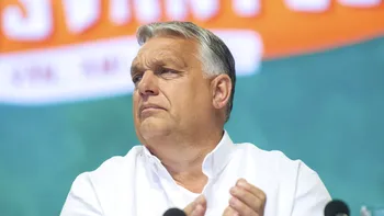 Viktor Orban își explică declarațiile rasiste făcute în România: „Se întâmplă să vorbesc de o manieră care poate fi prost înţeleasă”