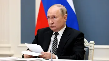 Vladimir Putin a semnat o lege ce dă fiori. Pedepse grele în numele securității Rusiei