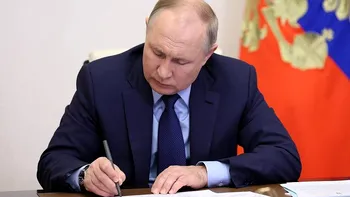 Kievul condamnă decretul lui Putin care permite ucrainenilor să obțină cetățenie rusă rapidă