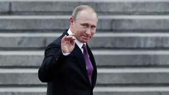 Vladimir Putin, întâlnire importantă cu un membru NATO la Soci