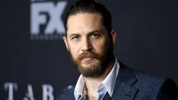 Actori la care mai bine te uiți, decât să-i asculți. Topul celor mai greu de înțeles accente: Tom Hardy, pe primul loc