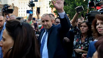 Alegeri anticipate în Bulgaria, pe 2 octombrie. Parlamentul de la Sofia a fost dizolvat
