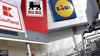 Gigantul care ”amenință” Lidl, Kaufland, Mega Image: a făcut angajări masive și continuă extinderea în România