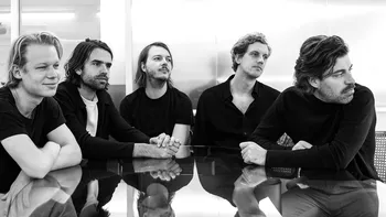 Cine cântă la Living Rock 2022, lista completă: Balthazar, Vița de Vie, byron și Luna Amară, cap de afiș