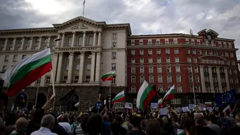 Alegeri anticipate în Bulgaria. Criza politică se intensifică