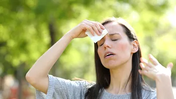 Temperatura maximă, suportată de corpul uman, mai mică decât se credea. Concluzia cercetătorilor, îngrijorătoare: canicula și încălzirea globală fac ravagii