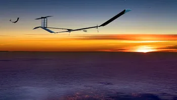 O dronă ar fi doborât recordul pentru cel mai lung zbor fără pasageri: cât timp a zburat fără oprire