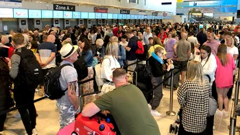 În plin scandal pe aeroporturi, România vine cu bomba: o nouă companie aeriană. Acum le luăm fața tuturor