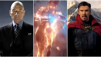 VIDEO Doctor Strange 2, vizat de Honest Trailers: ce ipoteză interesantă ar putea deveni realitate