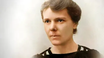 Prima femeie inginer din lume, o româncă. Nemții au trimis-o pe Elisa Leonida Zamfirescu la cratiță, a fost decorată în război, iar Regina Maria i-a jucat la nuntă
