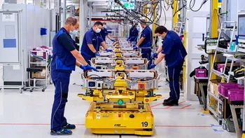 Sectorul industrial în care Europa vrea să fie lider: ce investiții se pregătesc, cum ne ajută