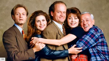 Frasier se întoarce: ce știm, până acum, despre serial, ce a declarat Kelsey Grammer