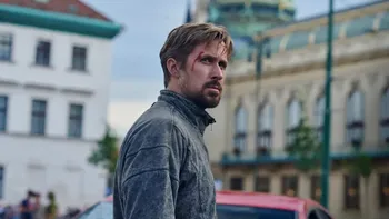 INTERVIU Distribuția The Gray Man: de vorbă cu Ryan Gosling, Chris Evans, Billy Bob Thornton și alții despre noul thriller de pe Netflix