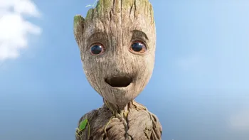 VIDEO A fost lansat primul trailer „I Am Groot”: când va debuta serialul pe Disney+
