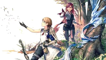 Square Enix vrea să lupte cu Stardew Valley: când apare Harvestella