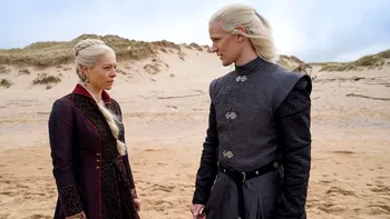 VIDEO House of the Dragon a primit un trailer extins: ce noutăți dezvăluie despre cel mai așteptat serial al momentului