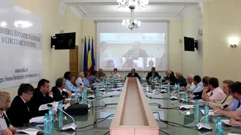 Noua lege a educației desființează CNATDCU, instituția care analizează plagiatele. Ce arată decizia despre Guvern