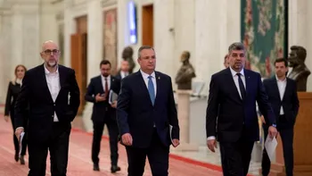 Scandal în coaliție, după declarațiile lui Kelemen Hunor în care îl apără pe Viktor Orban. PNL: „Trăim vremuri complicate”