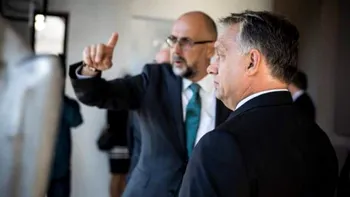Kelemen Hunor, după ce UDMR a aplaudat discursul lui Viktor Orban: „E un lucru aproape firesc”