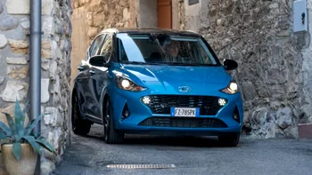 Hyundai țintește piața europeană: ce model vrea să lanseze