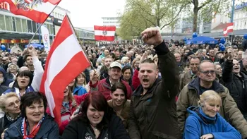 Cum ajută imigranții Austria și câți dintre ei sunt români, de fapt