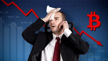Un criptomiliardar apasă butonul de panică: ce înseamnă insolvența pe piața cripto, deja a apărut, dar e 