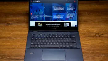 Seria ASUS ExpertBook B5, ultraportabilul care dă o notă de eleganță afacerilor