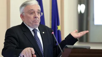 Isărescu, șeful BNR, s-a răzgândit: parcă a uitat complet ce spunea acum două luni despre intrarea în recesiune