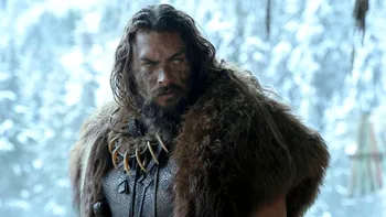 VIDEO Dacă îți era dor de Jason Momoa, iată o veste bună: actorul se întoarce în „See”