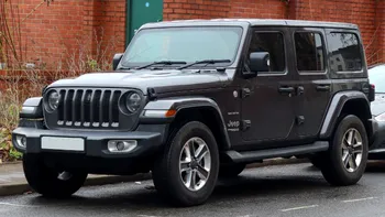 Stellantis renunță la parteneriatul cu GAC: ce se întâmplă cu marca Jeep