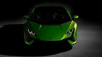 Lamborghini investește masiv în viitor: pe ce vrea să cheltuiască 1,8 miliarde de euro