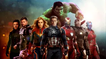 Marvel nu stă degeaba nicio clipă: lista completă a filmelor și serialelor MCU, din următoarea perioadă