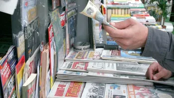 Libertatea presei în România, un mit, iar avertismentul vine de la Bruxelles: cum te afectează pe tine