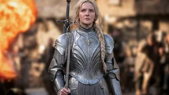 Trailerul „The Lord of the Rings: The Rings of Power” sugerează revenirea lui Sauron