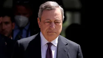 Ce urmează în Italia după demisia lui Mario Draghi. Președintele țării tocmai a decis