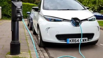 O familie din această țară s-a confruntat cu o problemă inedită: o baterie de schimb costă mai mult decât mașina electrică în sine