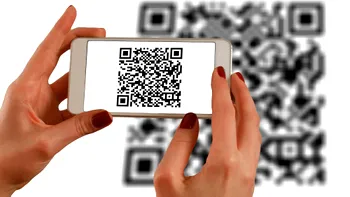 Cea mai rapidă metodă de a scana un cod QR, în Android: mai simplu de-atât nici că se poate