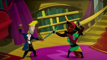 Return to Monkey Island, jocul copilăriei tale, se întoarce: pe ce îl vei putea juca