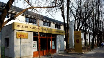 „Templul științei”, Muzeul Naţional Tehnic „Dimitrie Leonida”, salvat de la desființare, pe ultima sută de metri