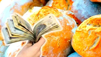 O să cumpărăm pâine 