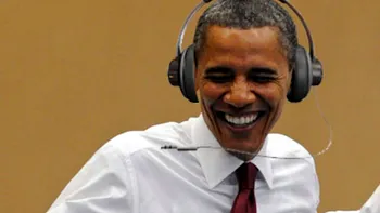Ce muzică ascultă Barack Obama: cele 44 de melodii preferate de fostul președinte american, vara aceasta