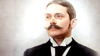 Tragedia care a adus României unul dintre cei mai mari medici: Victor Babeș scria poezii la 14 ani și visa să fie actor