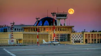 Aeroportul Băneasa, dispărut „de pe radar” ani de zile, a fost redeschis: povestea unuia dintre cele mai vechi aeroporturi din lume, „strămoșul” Air France